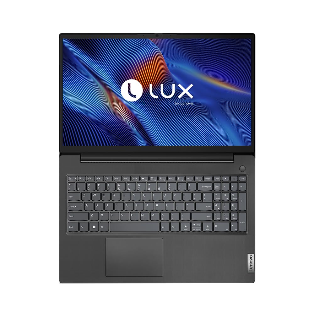 Notebook Lenovo V15 G4 IAH Intel Core i3-1315U 8GB 256GB SSD Linux